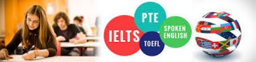 EFLI IELTS INSTITUTE